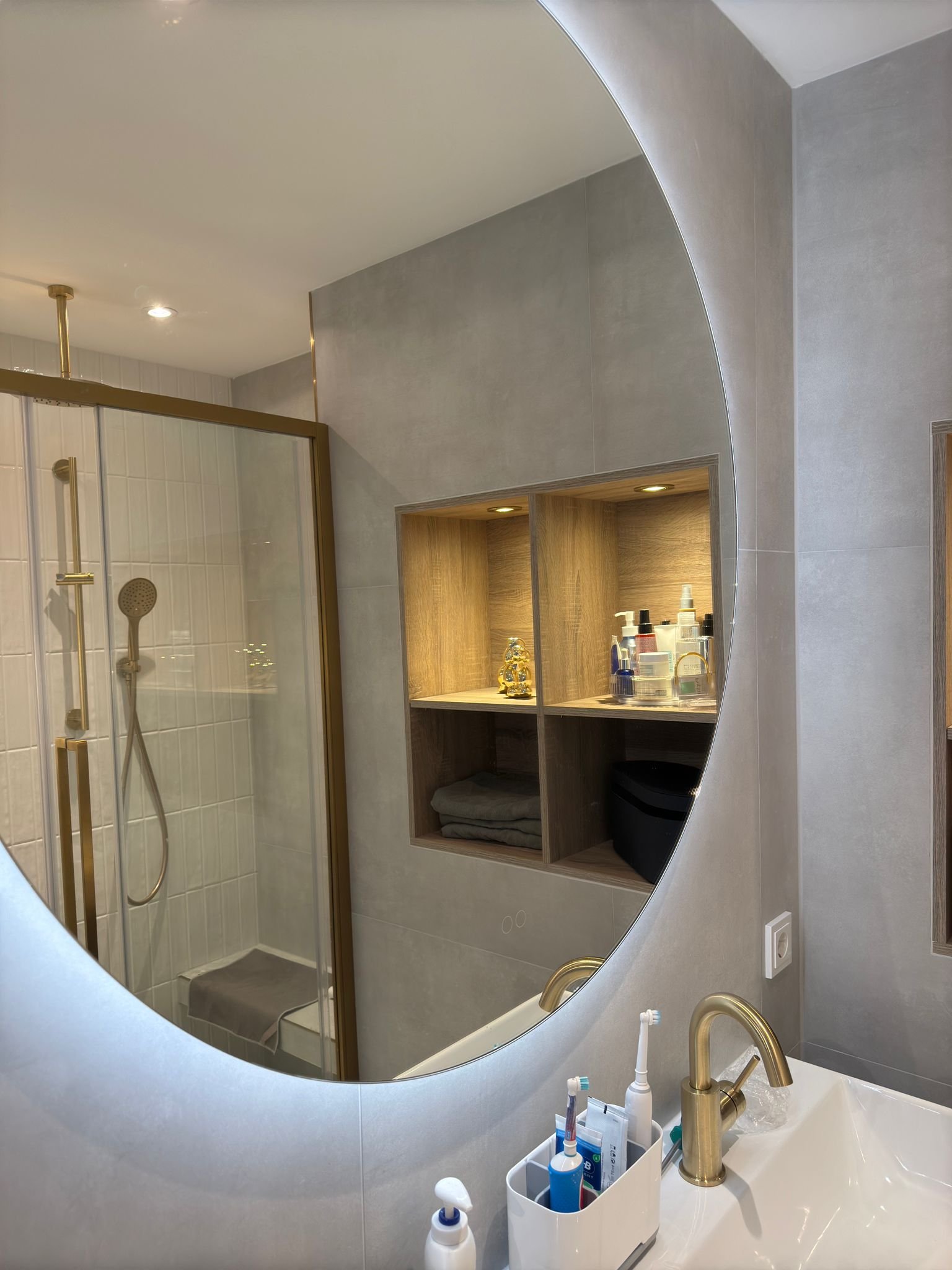 badkamer renovatie leiden