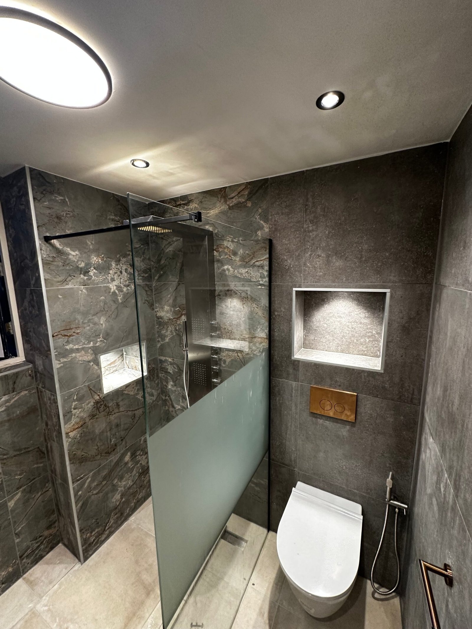 badkamer renovatie den haag