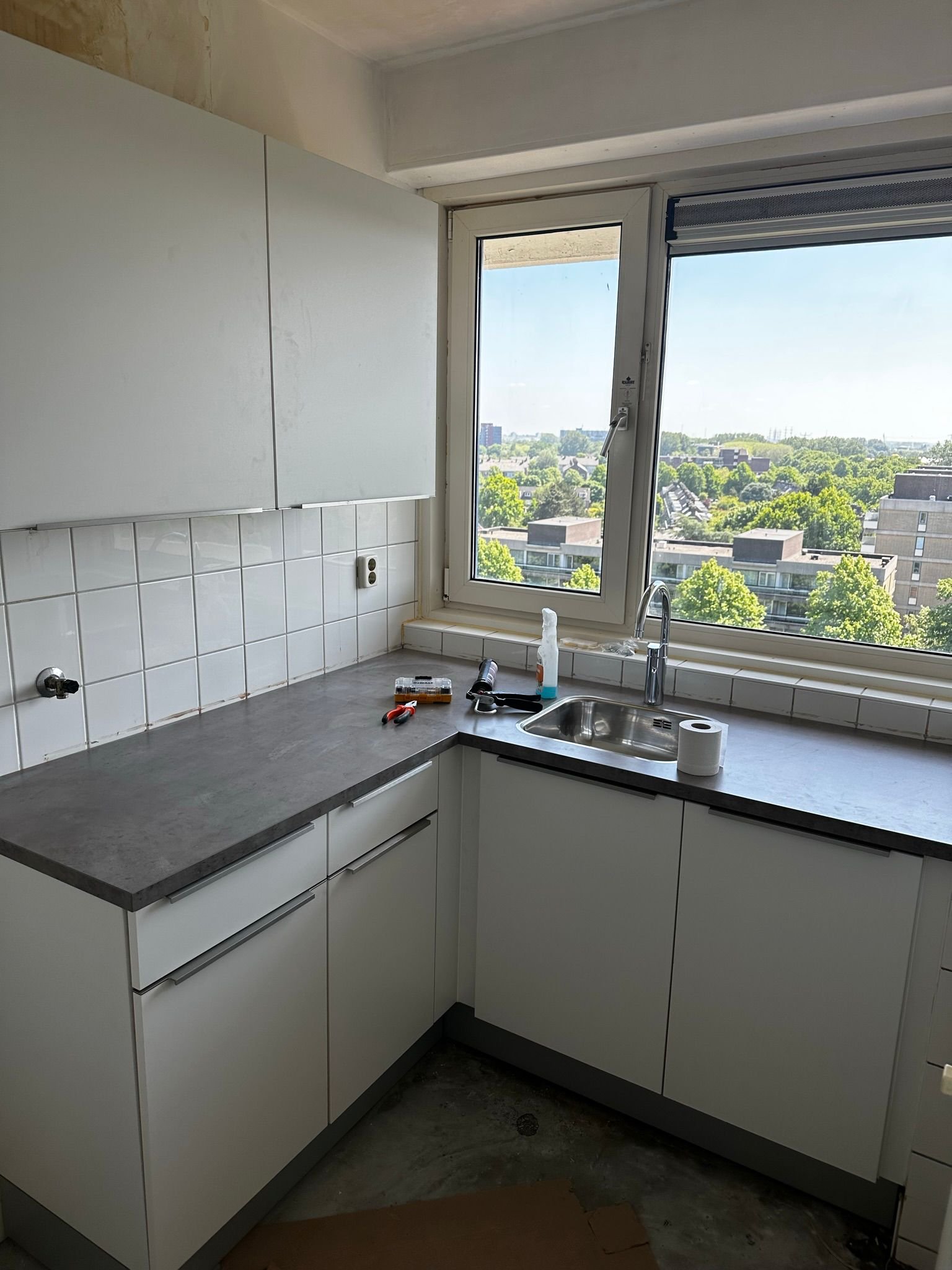 keuken renovatie den haag