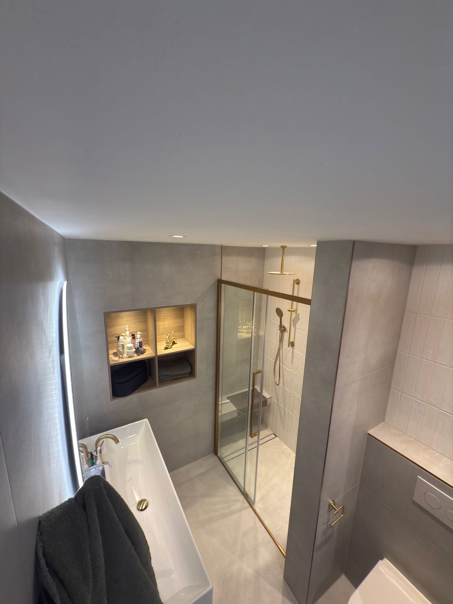 badkamer renovatie rotterdam
