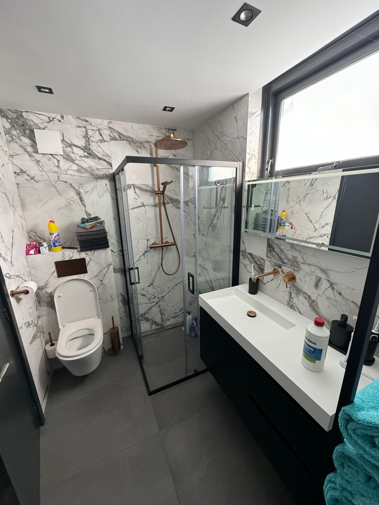 badkamer renovatie rotterdam
