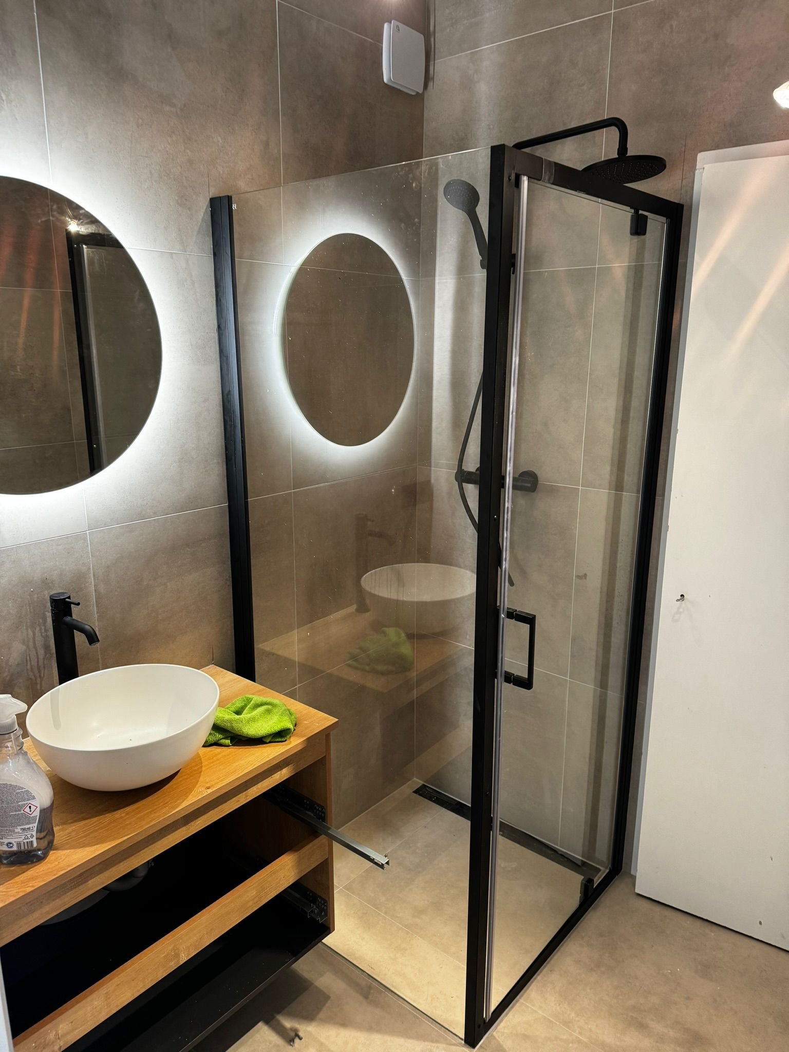 renovatie van badkamers utrecht