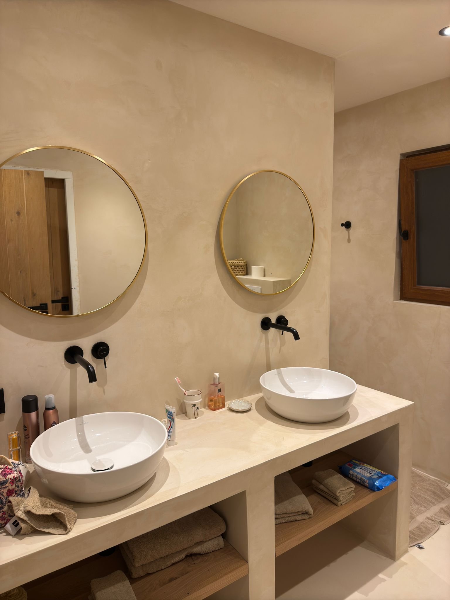 badkamer renovatie leiden