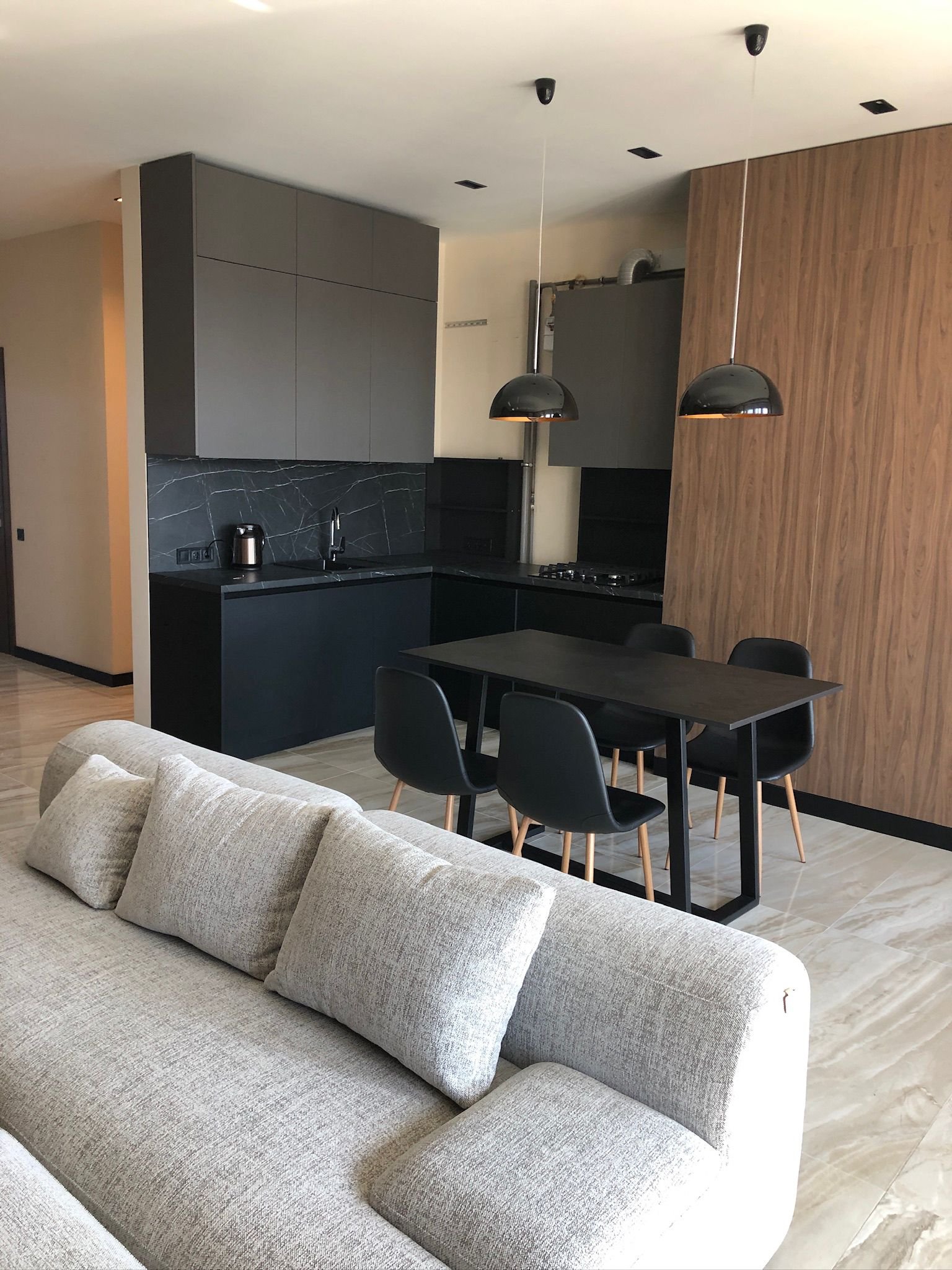 renovatie diensten in leiden