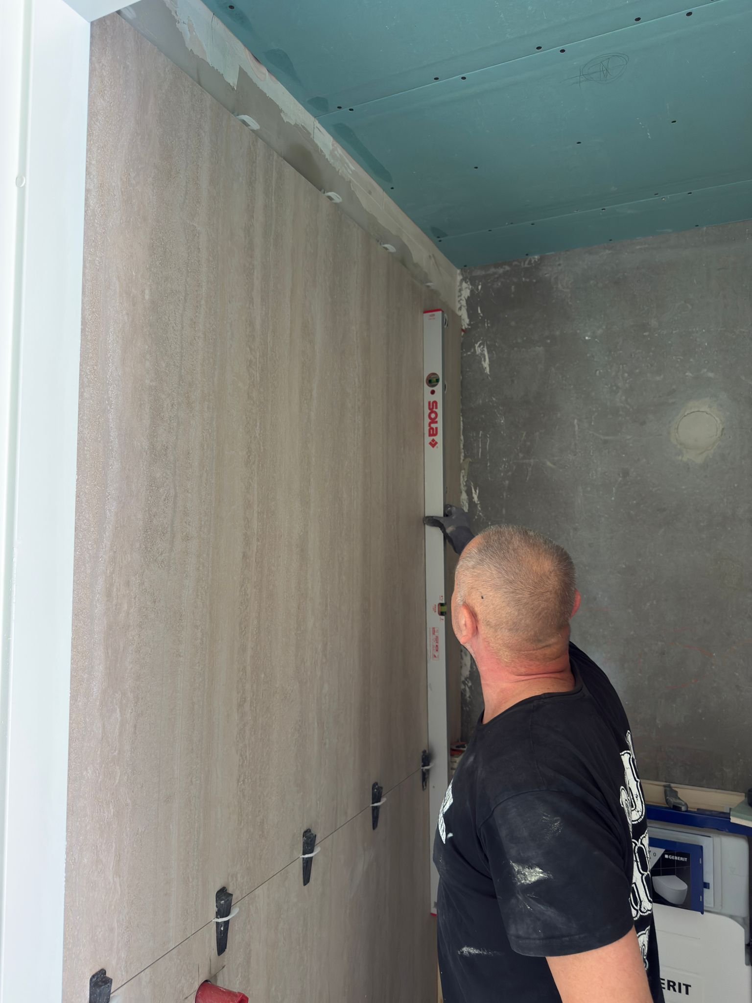 renovatie diensten in leiden
