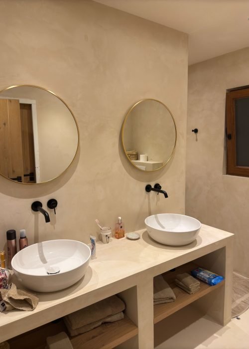 woningrenovatie mallorca