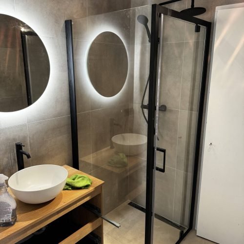 badkamer renovatie leiden